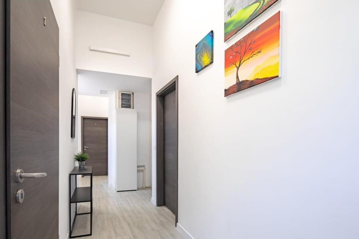 Central Room For Solo Traveller Budapest Eksteriør bilde